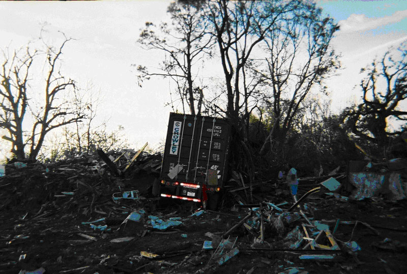 Tractor Trailer