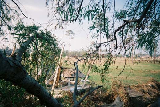 Hurricane Golf Course